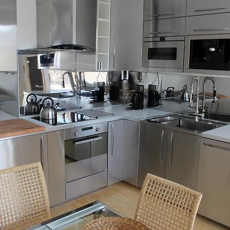 Apartman Relax So Saunou A Jakuzzi Námestovo الغرفة الصورة