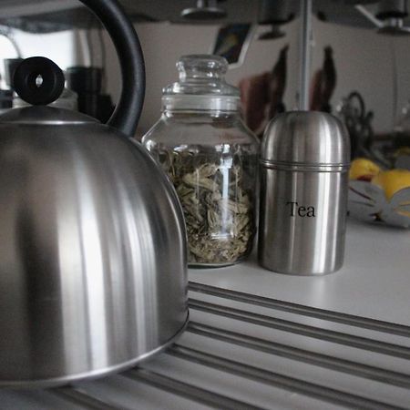 Apartman Relax So Saunou A Jakuzzi Námestovo المظهر الخارجي الصورة