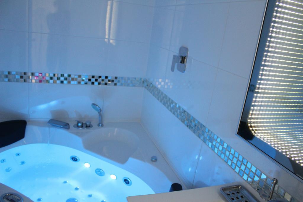 Apartman Relax So Saunou A Jakuzzi Námestovo الغرفة الصورة