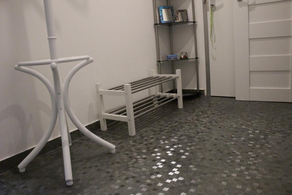 Apartman Relax So Saunou A Jakuzzi Námestovo المظهر الخارجي الصورة
